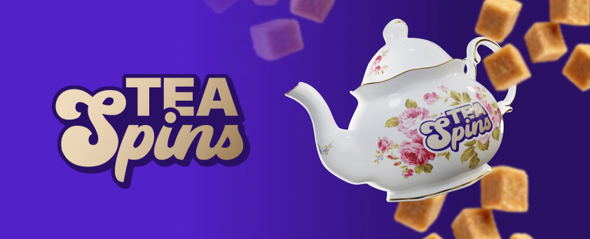 tea-spins